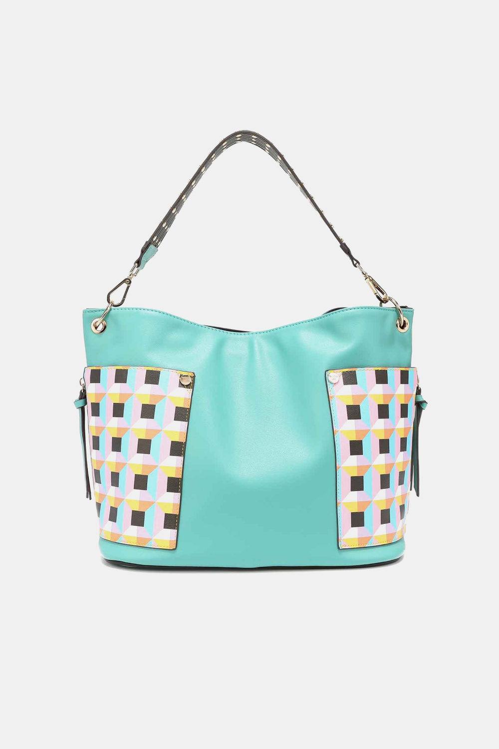 Nicole Lee USA Quihn 3-Piece Handbag Set - Purcell's Clothing Company