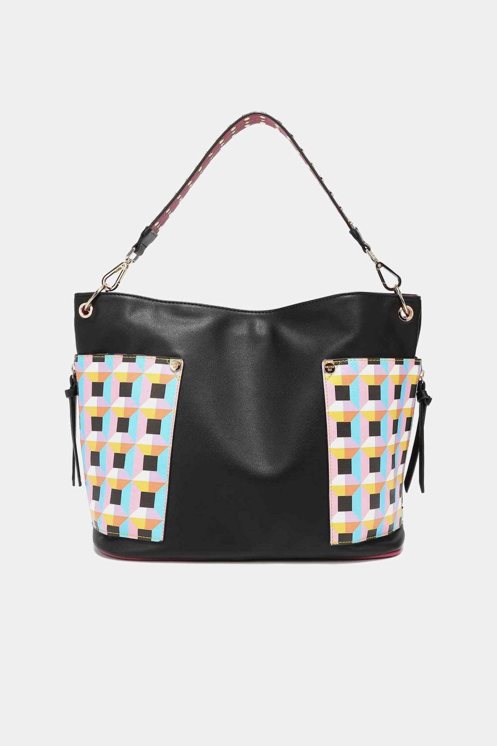 Nicole Lee USA Quihn 3-Piece Handbag Set - Purcell's Clothing Company