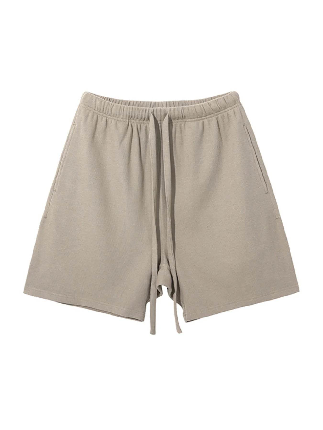 Men's Relaxed Fit Drawstring Shorts - Purcell's Clothing Company