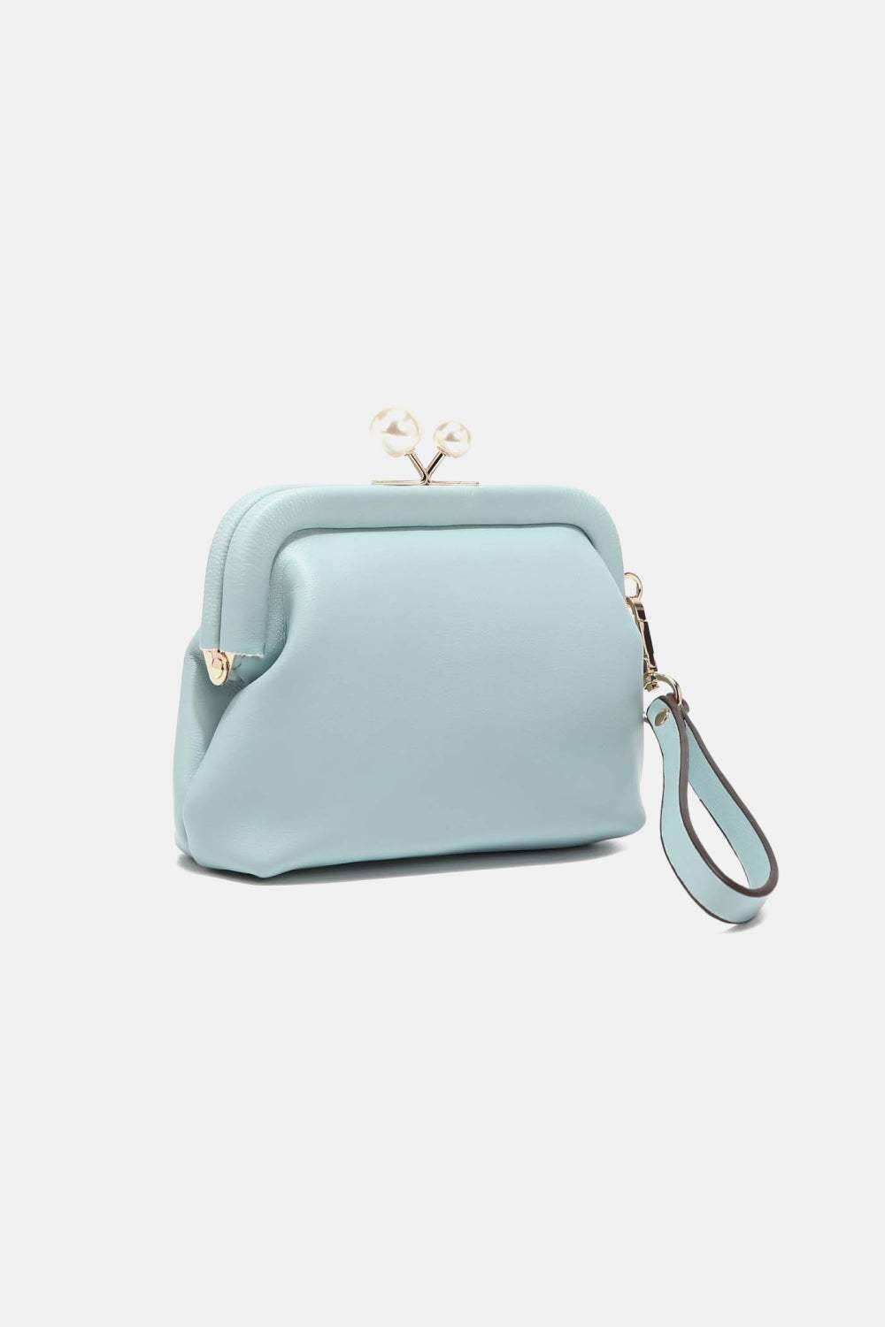 Nicole Lee USA Elise Pearl Coin Purse - Purcell's Clothing Company
