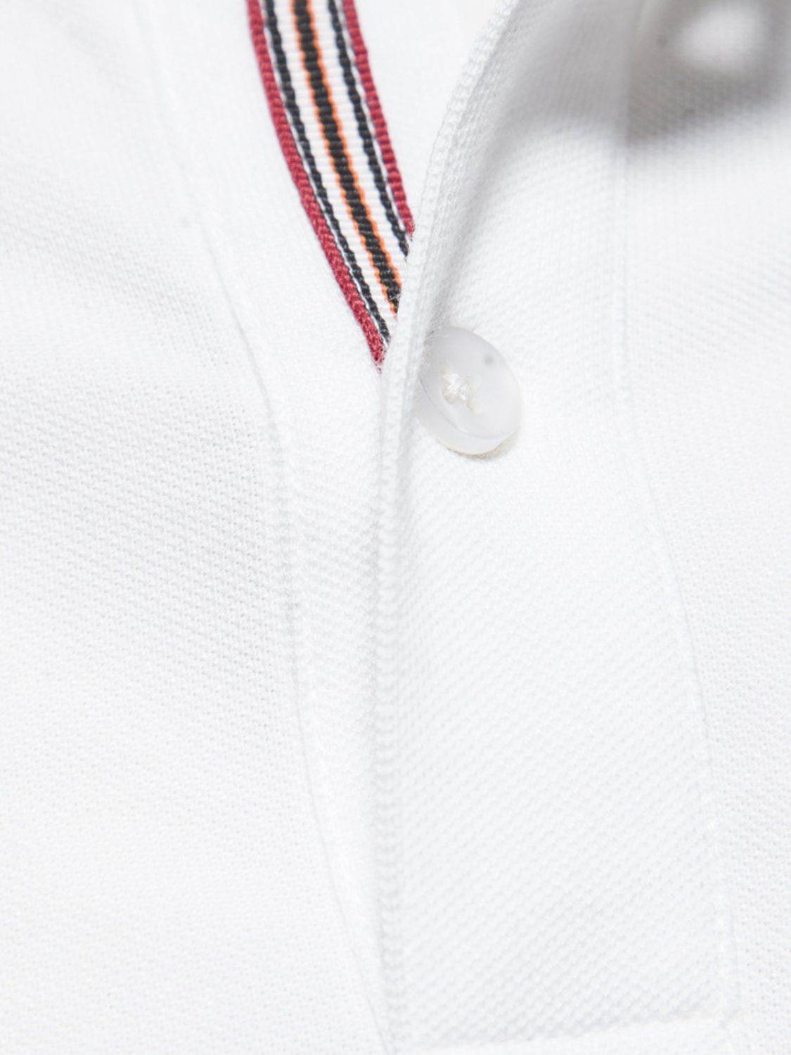 Embroidered Short Sleeve Polo - Purcell's Clothing Company