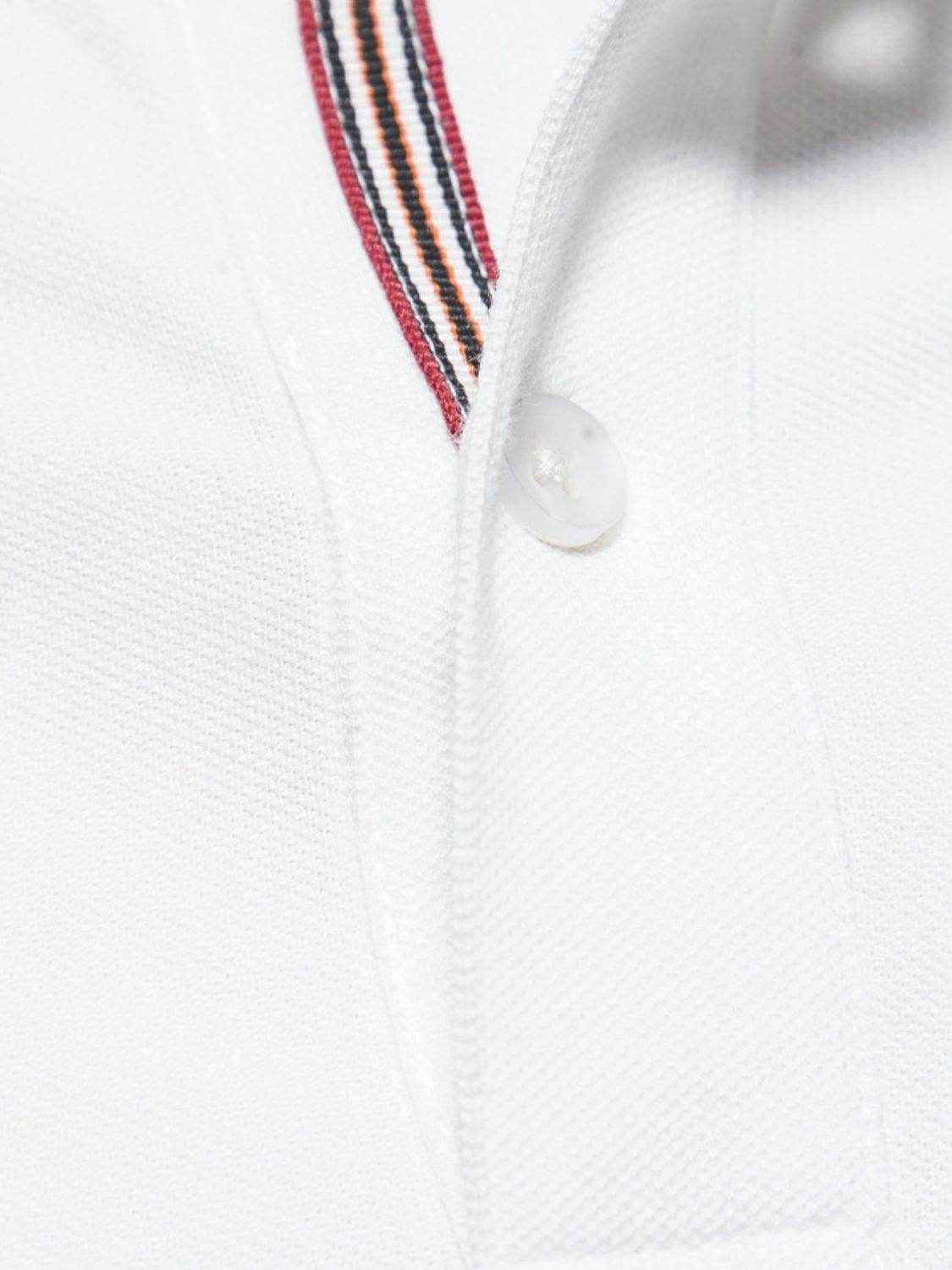 Embroidered Short Sleeve Polo - Purcell's Clothing Company