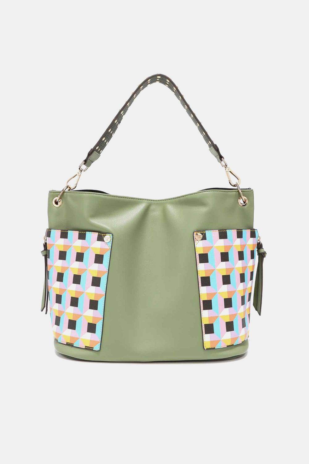 Nicole Lee USA Quihn 3-Piece Handbag Set - Purcell's Clothing Company