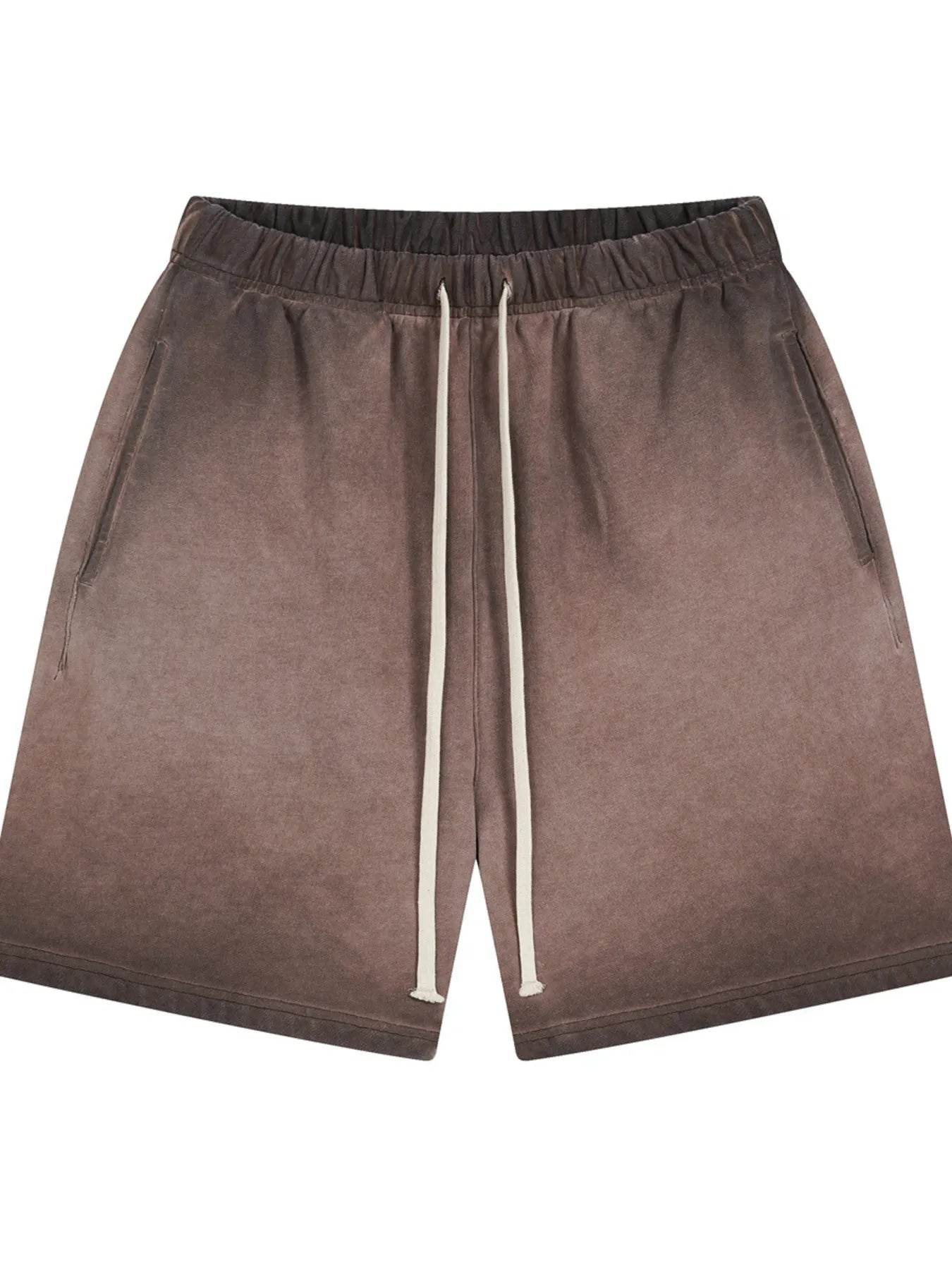 Men's Drawstring Relaxed Fit Casual Shorts - Purcell's Clothing Company