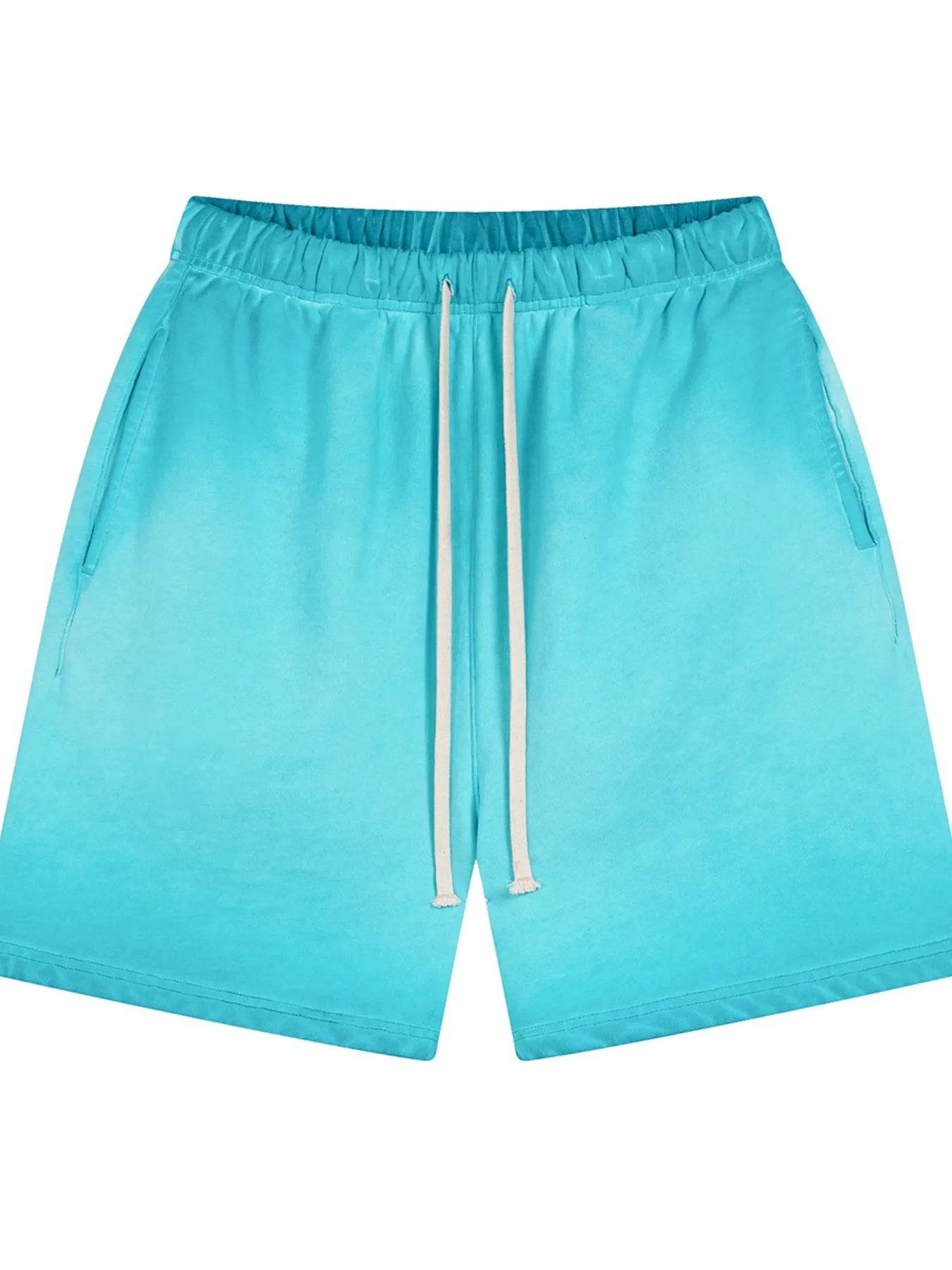 Men's Drawstring Relaxed Fit Casual Shorts - Purcell's Clothing Company