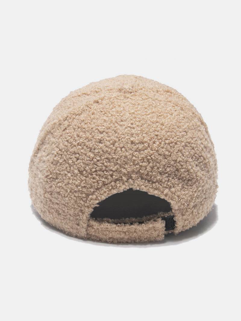 Sherpa Solid Color Baseball Cap - Purcell's Clothing Company