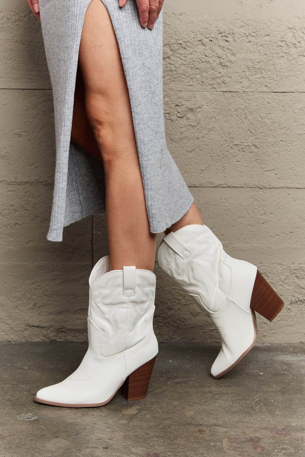 Legend Footwear Bella Cowboy Boots - Purcell's Clothing Company