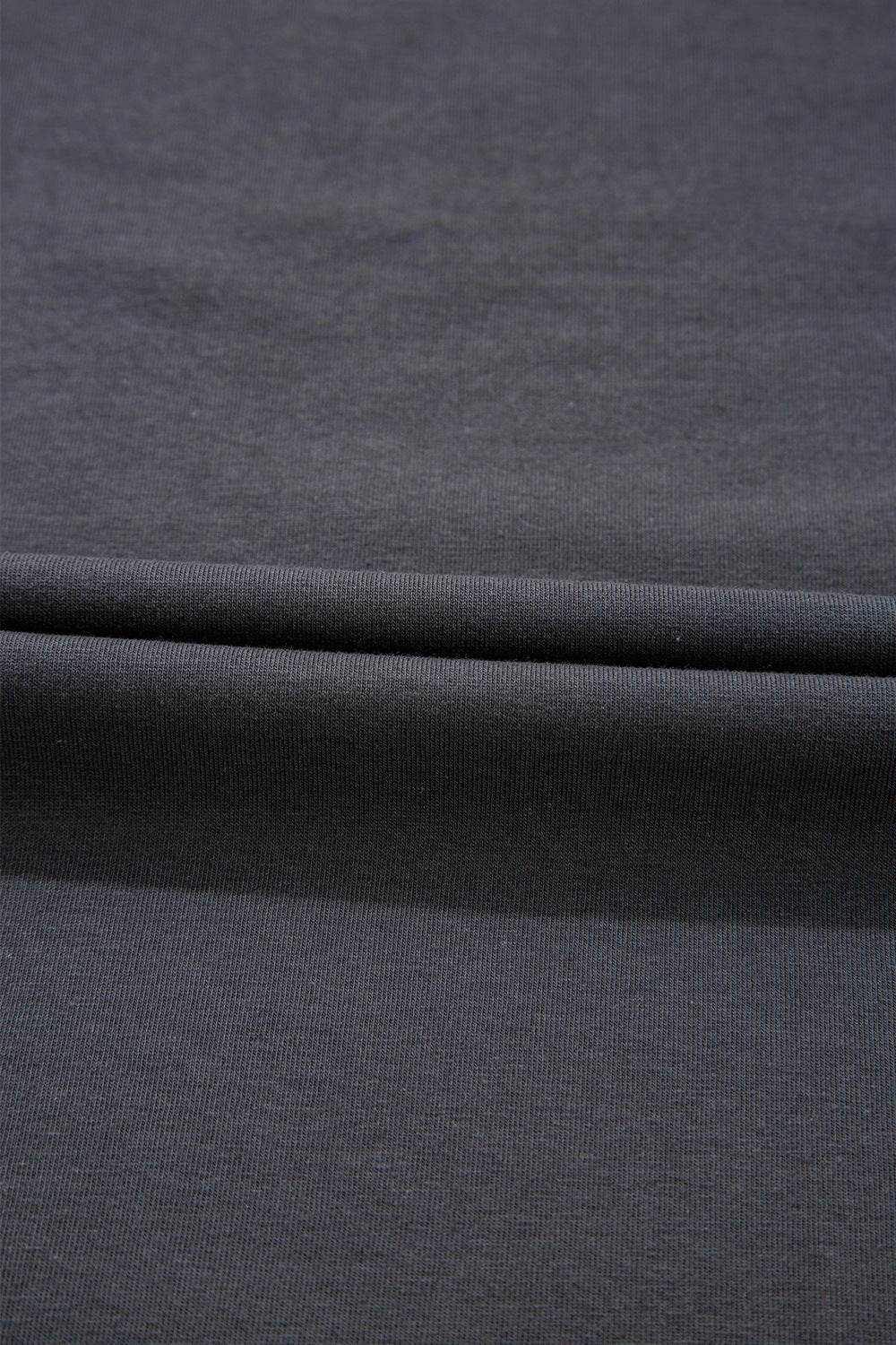 RISE WITH THE SUN Graphic Round Neck Short Sleeve T-Shirt - Purcell's Clothing Company