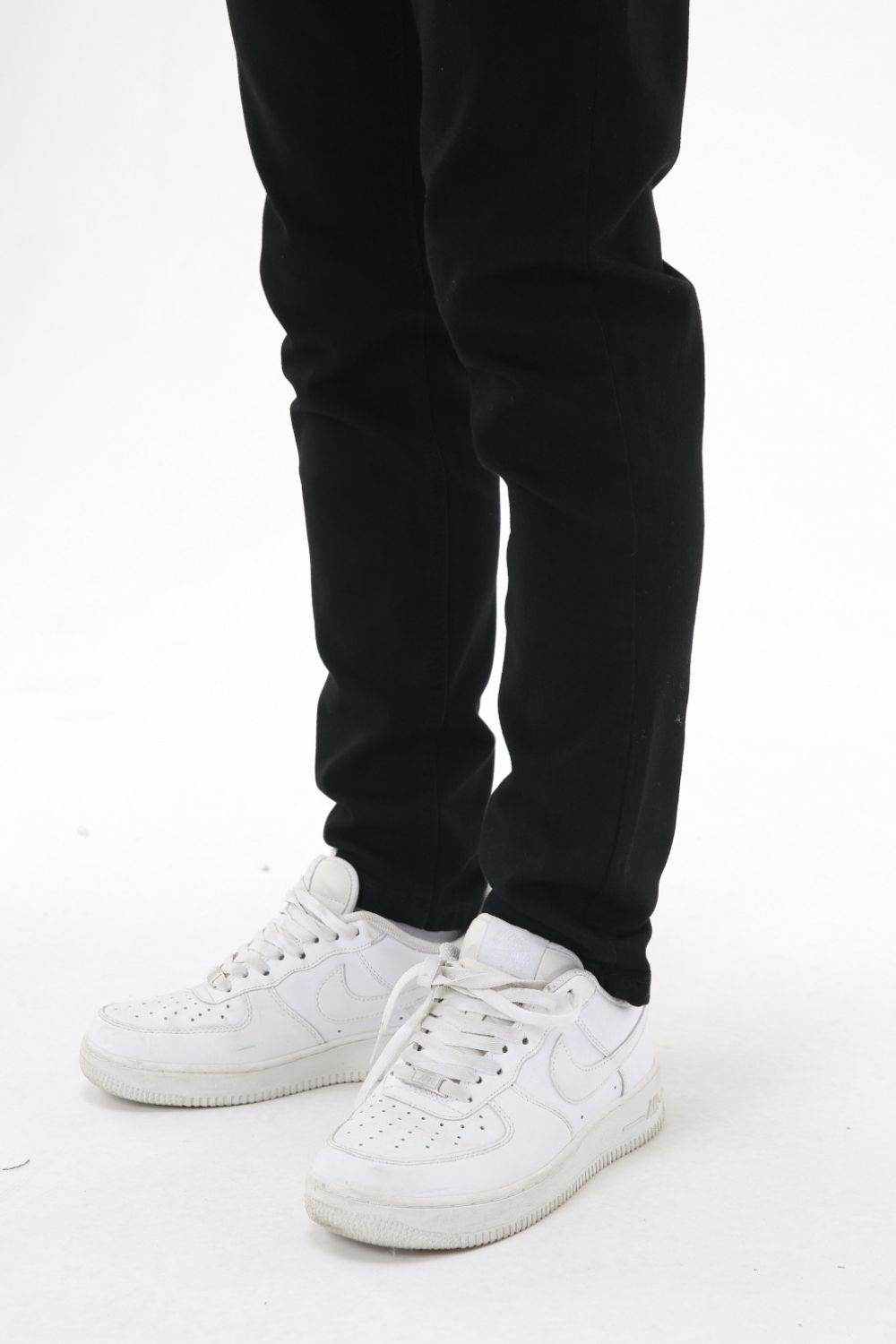 Men's Washed Slim Skinny Jeans - Purcell's Clothing Company