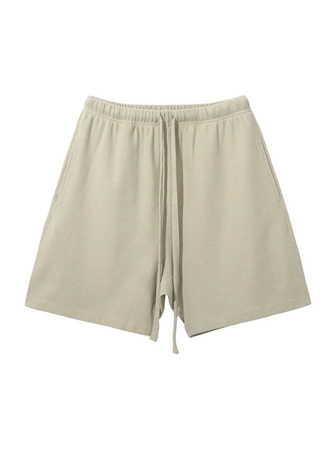 Men's Relaxed Fit Drawstring Shorts - Purcell's Clothing Company