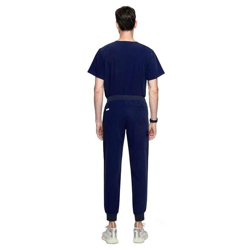 Uniform World Classic Scrub Set