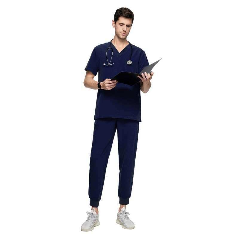 Uniform World Classic Scrub Set - Purcell's Clothing Company