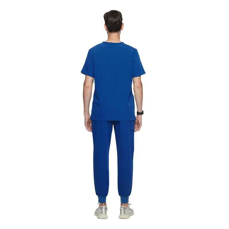 Uniform World Classic Scrub Set