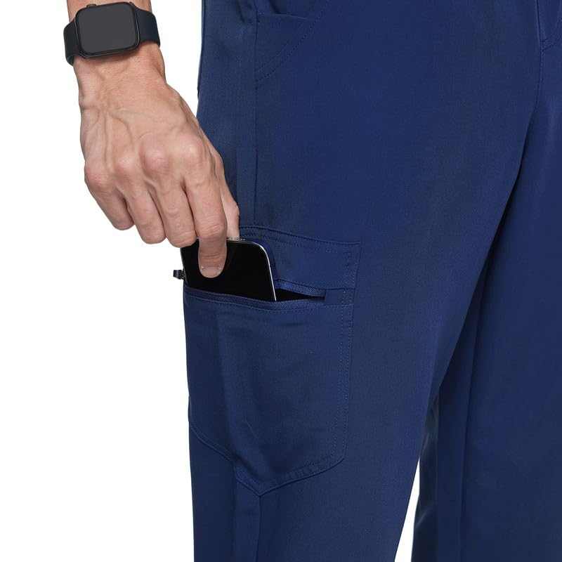 Uniform World Classic Scrub Set