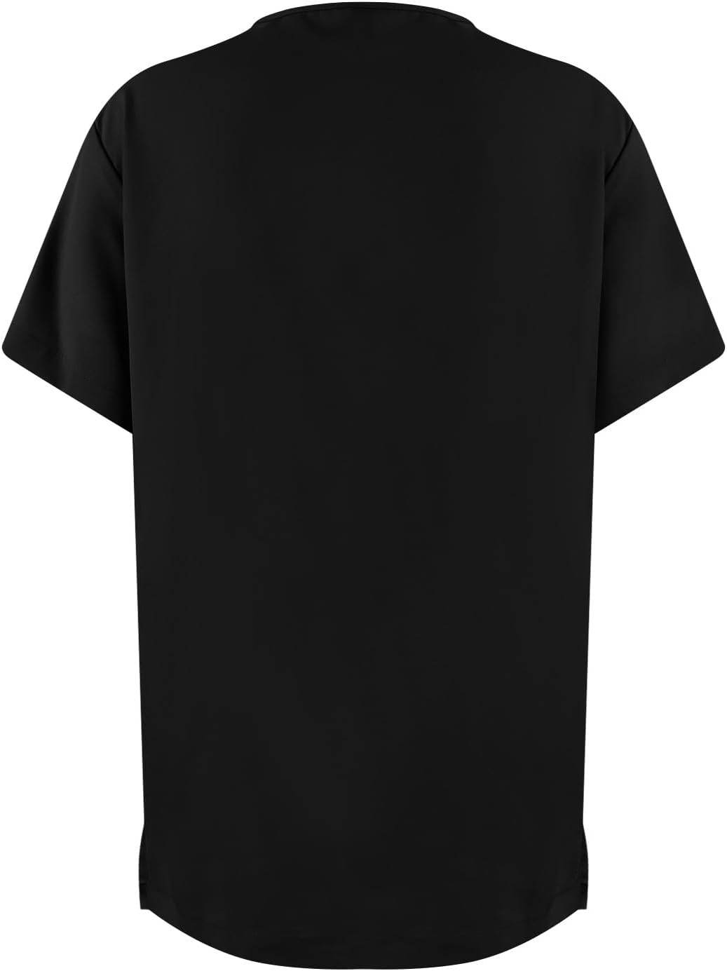 Stretchy Scrub Set W/ Cargo Pockets - Purcell's Clothing Company