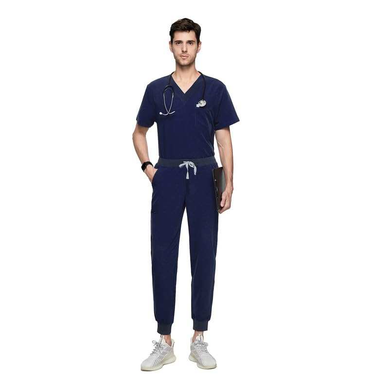 Uniform World Classic Scrub Set