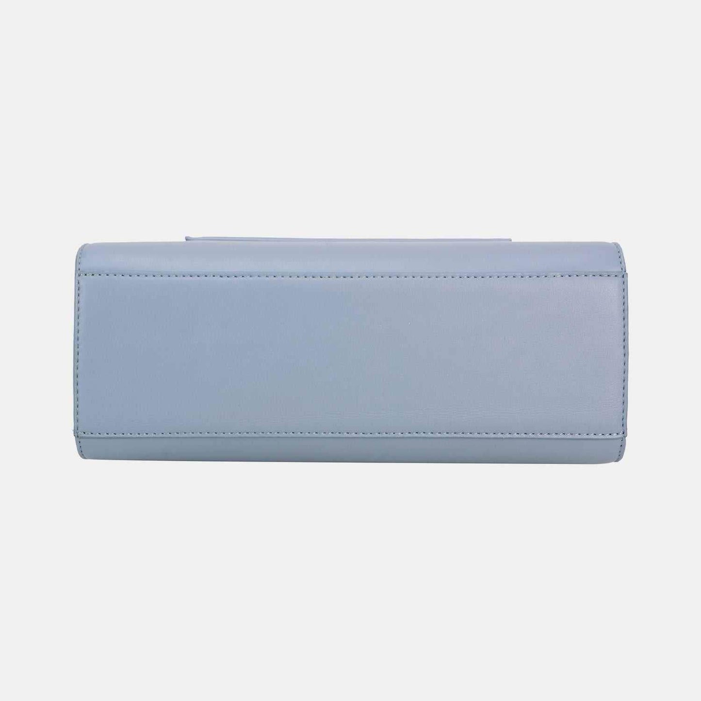 David Jones PU Leather Handbag - Purcell's Clothing Company