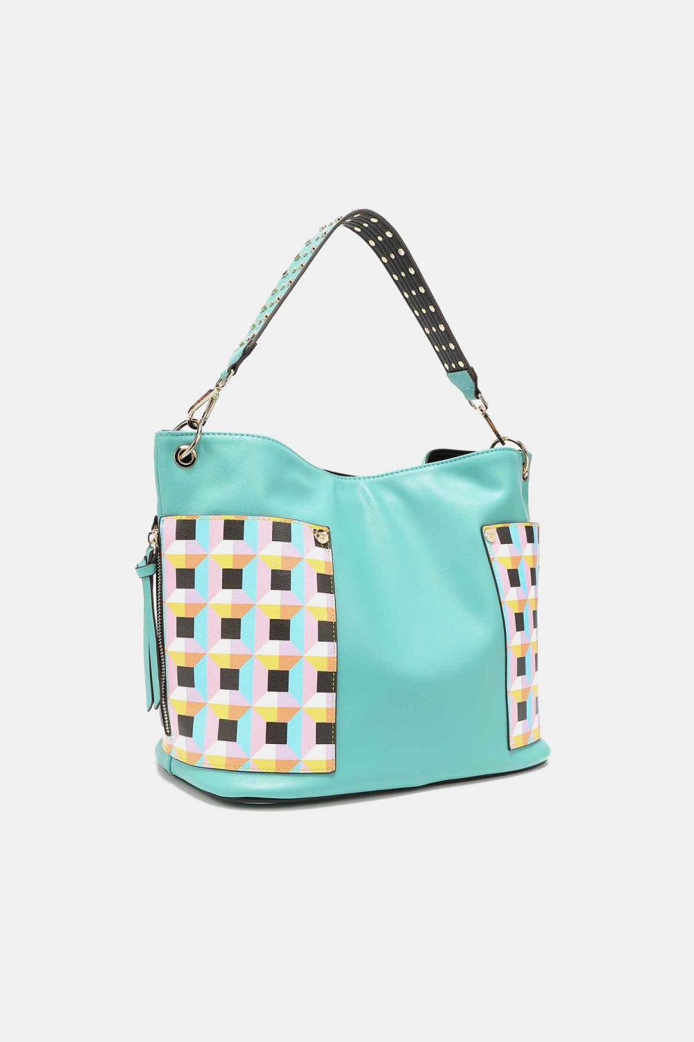 Nicole Lee USA Quihn 3-Piece Handbag Set - Purcell's Clothing Company