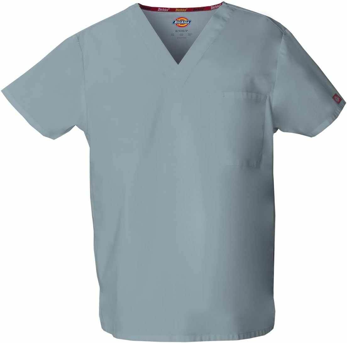 Dickies EDS Signature Scrub Top - Purcell's Clothing Company