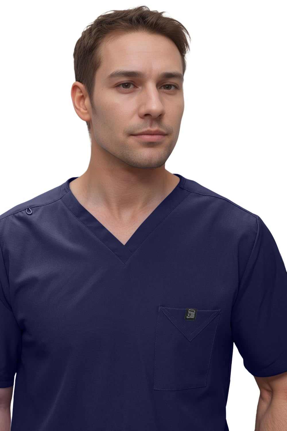 MONARCH Scrub Set W/ Large Pockets