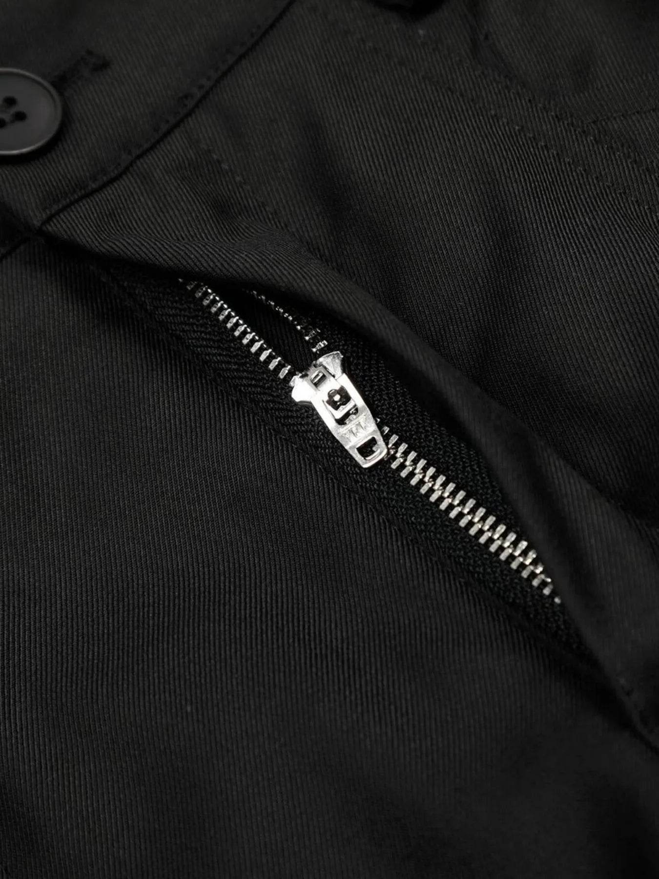 Men's Wide Leg Jeans - Purcell's Clothing Company