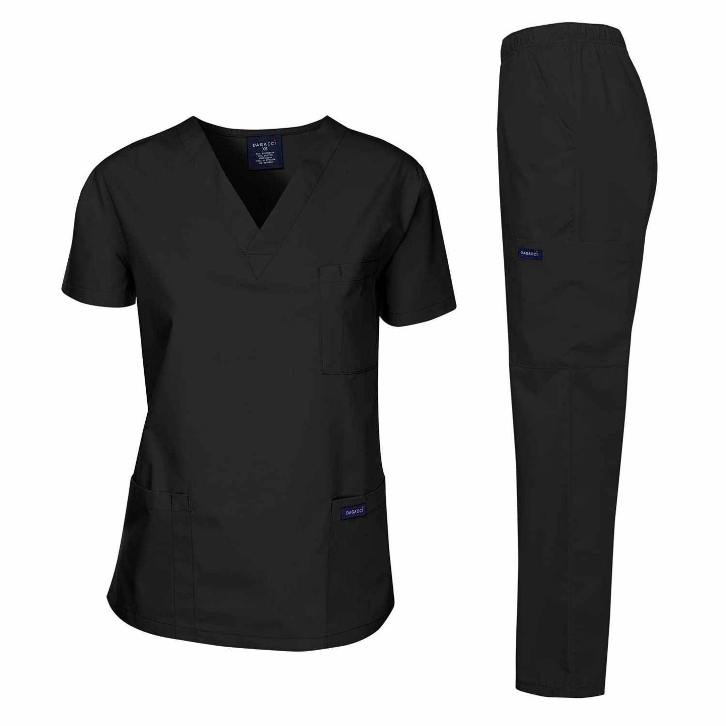 Dagacci Scrub Set - Purcell's Clothing Company