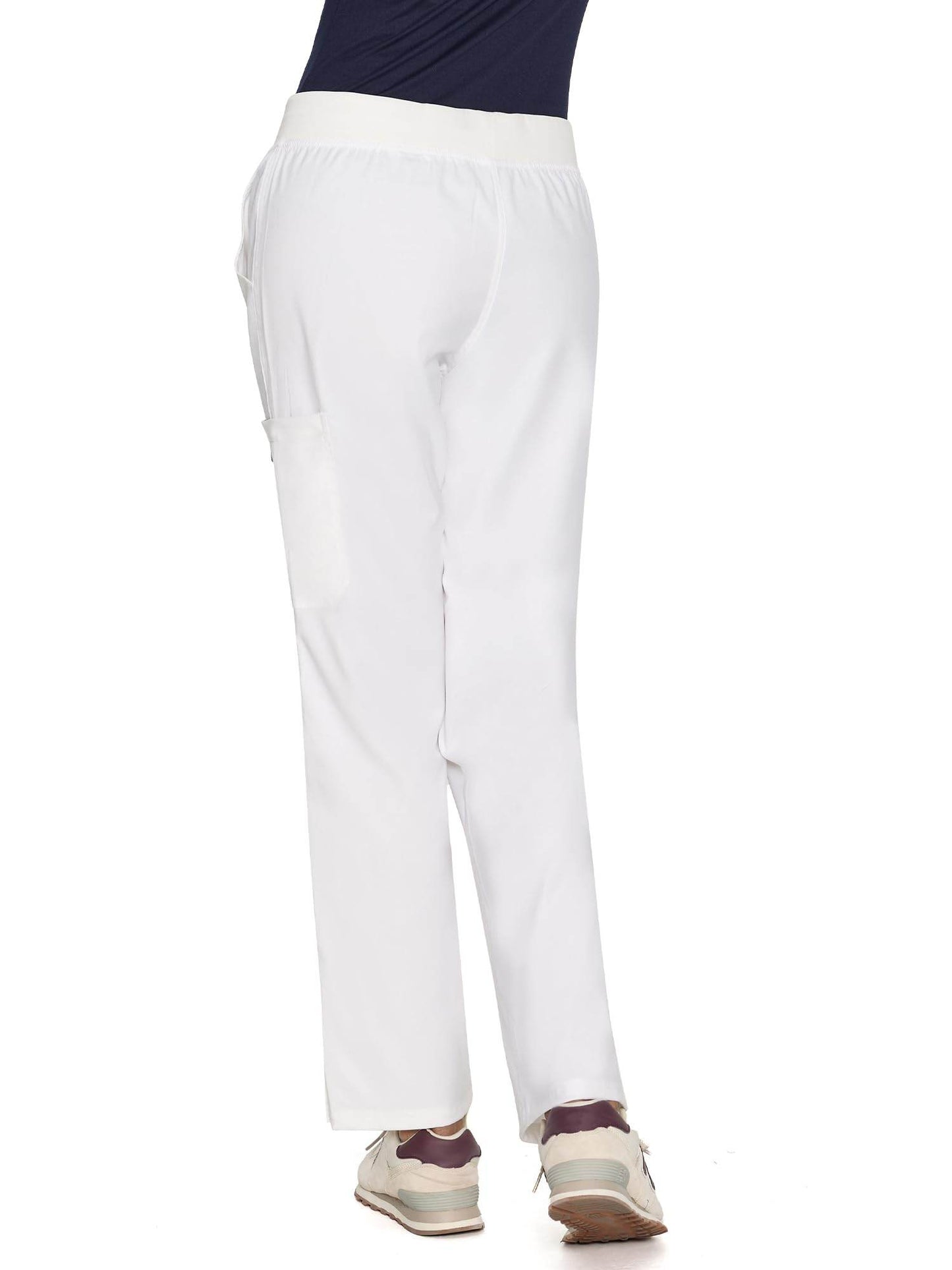 COZYFIT Scrub Pants - Straight Leg Cargo - Purcell's Clothing Company