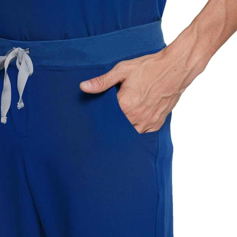 Uniform World Classic Scrub Set