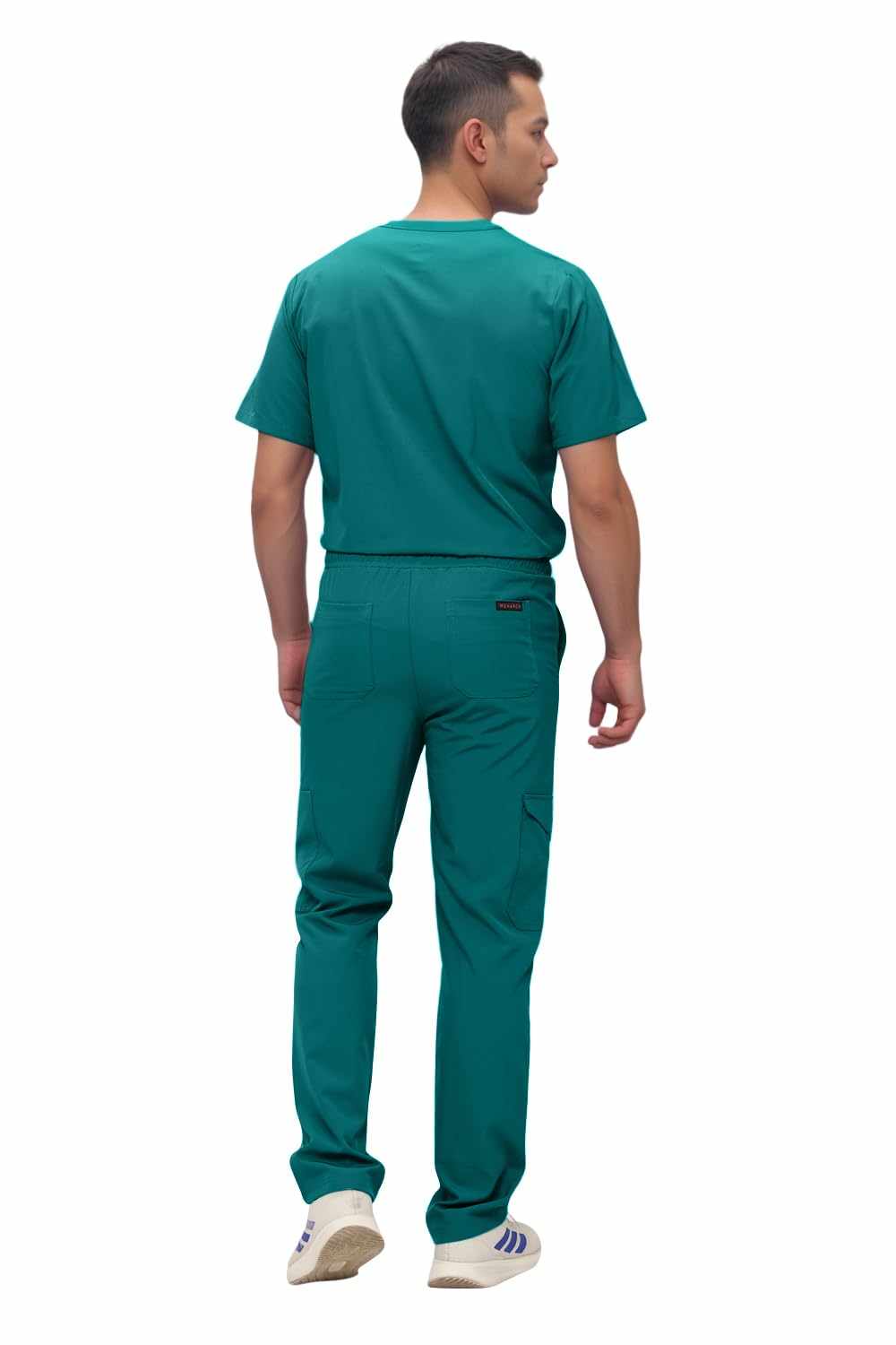 MONARCH Scrub Set W/ Large Pockets