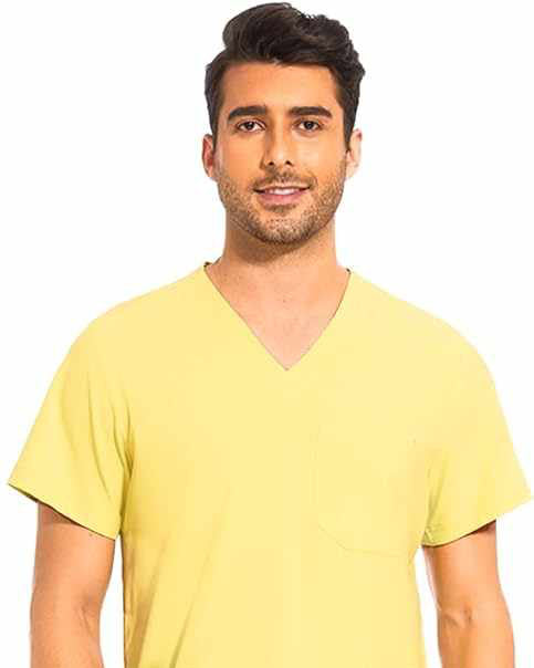 COZYFIT Stretchy Scrub Set