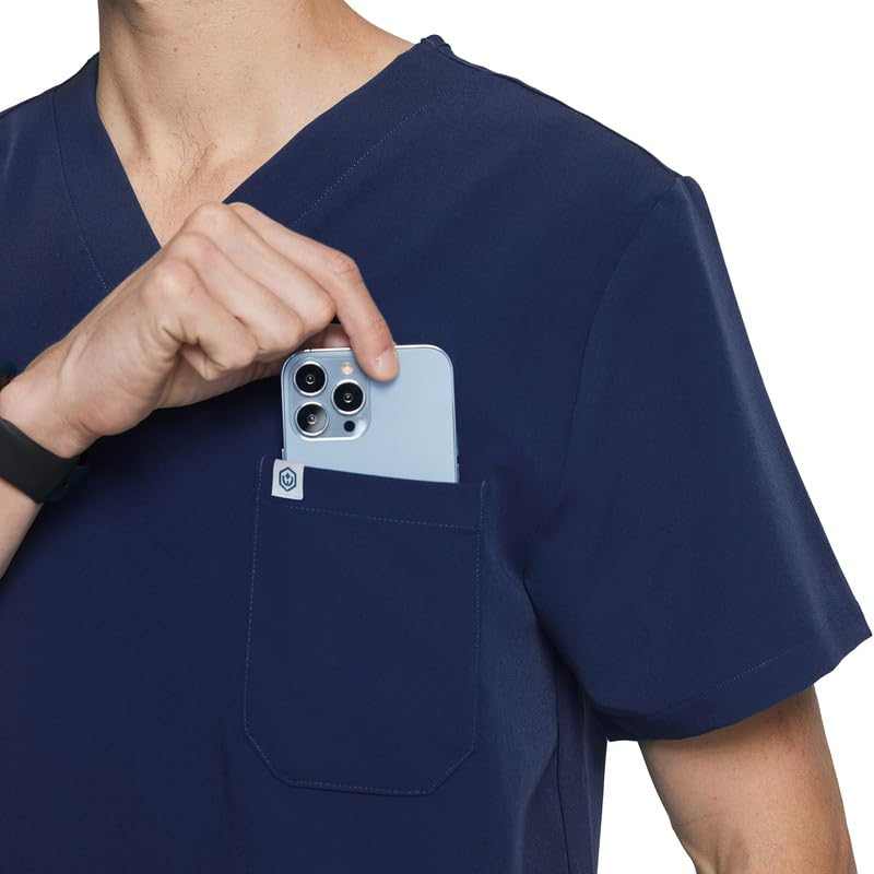 Uniform World Classic Scrub Set
