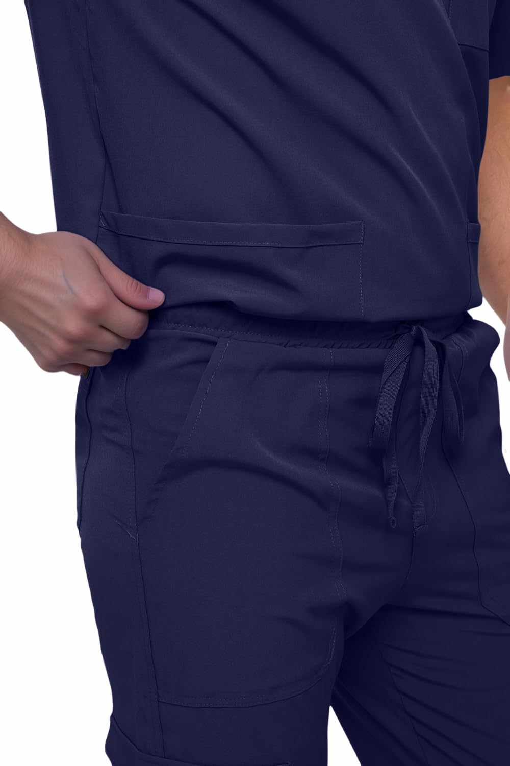 MONARCH Scrub Set W/ Large Pockets