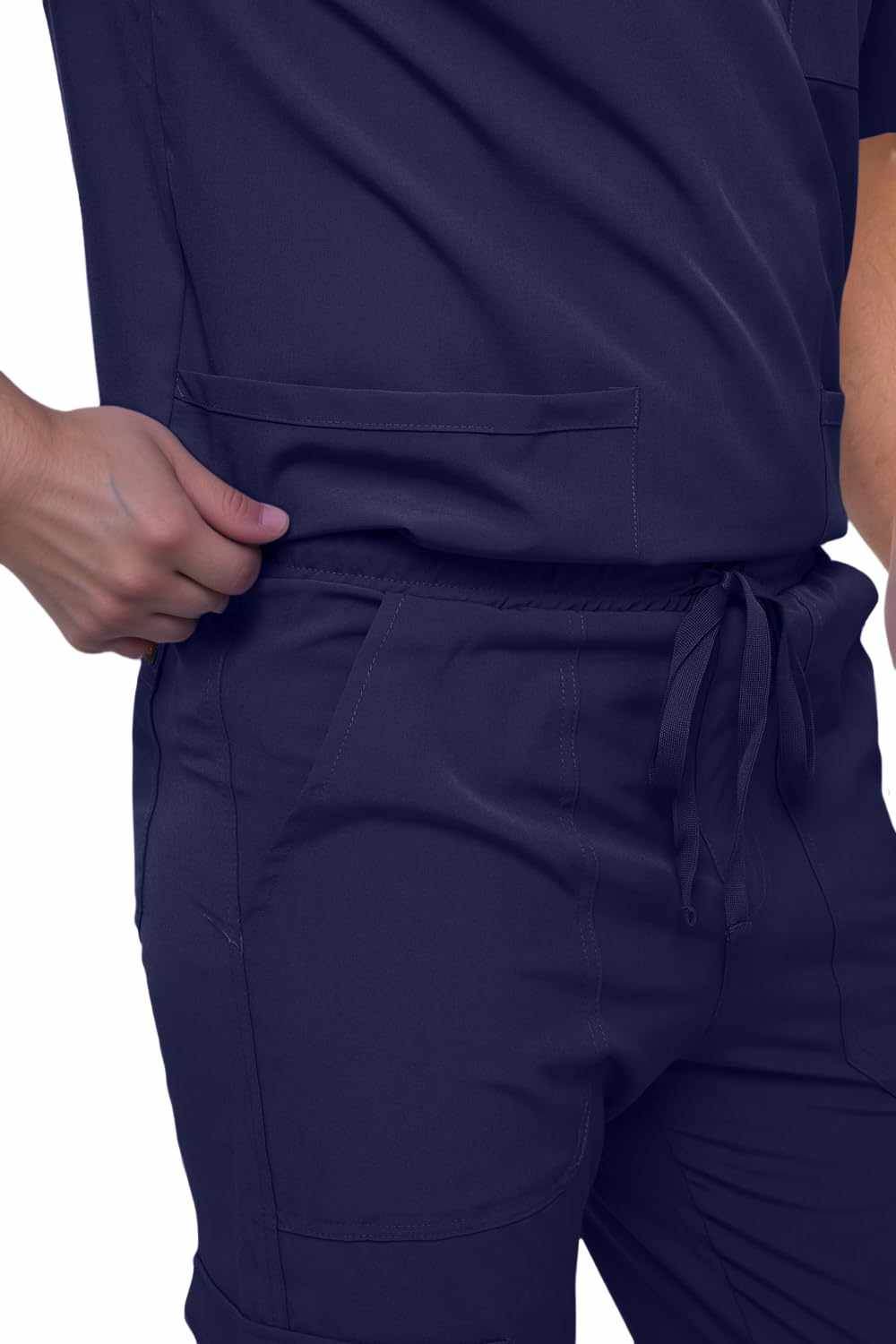 MONARCH Scrub Set W/ Large Pockets - Purcell's Clothing Company