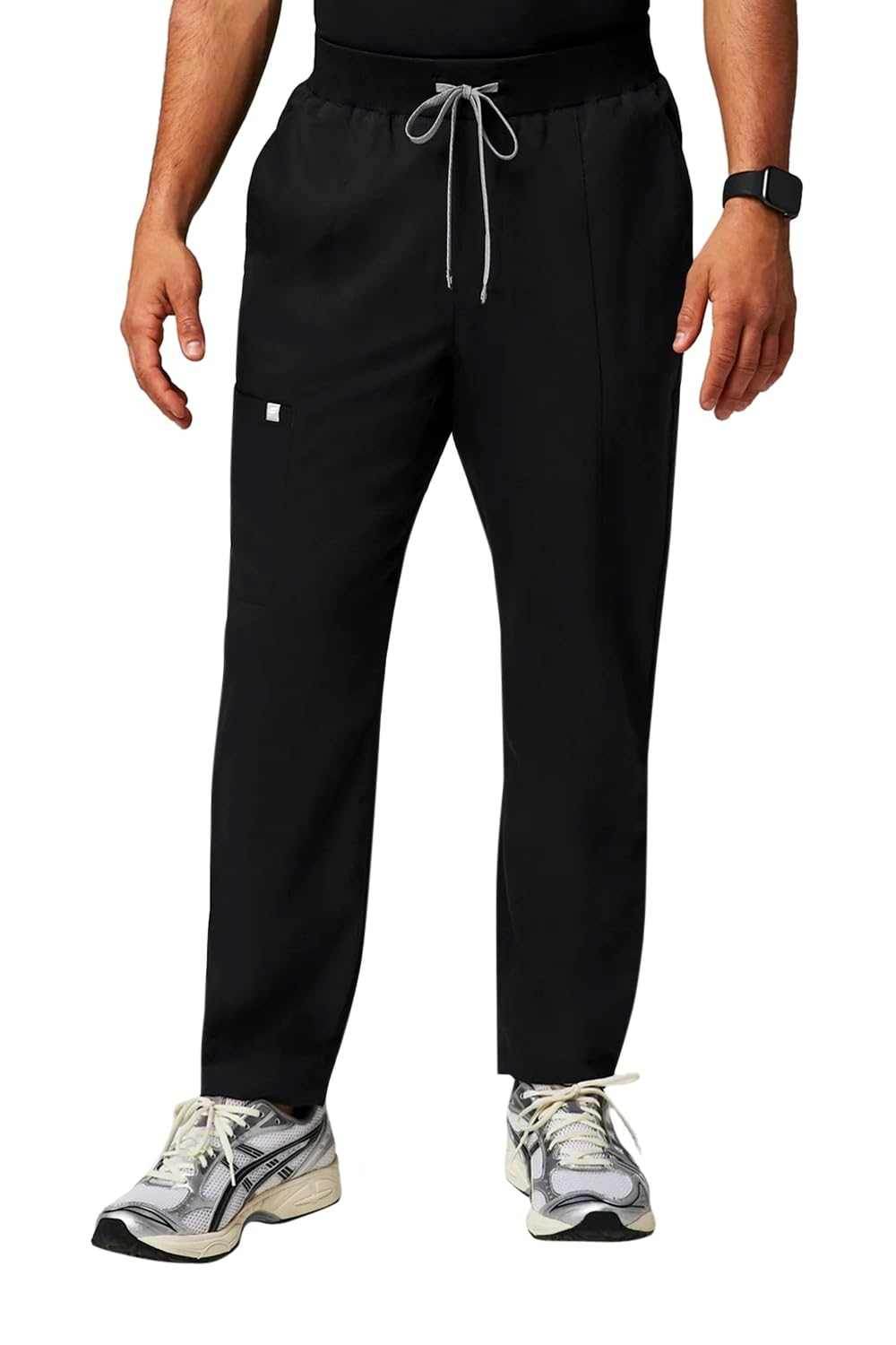 Fabletics Intake Scrub Pant - Semi-Slim Fit - Purcell's Clothing Company