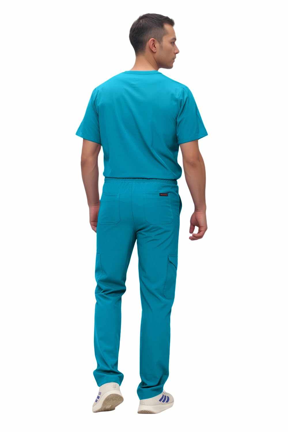 MONARCH Scrub Set W/ Large Pockets