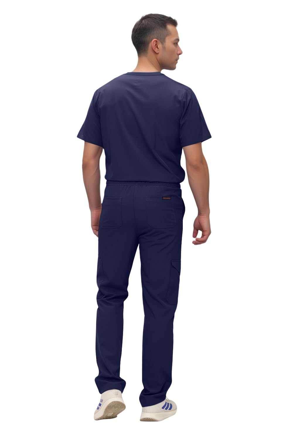 MONARCH Scrub Set W/ Large Pockets - Purcell's Clothing Company