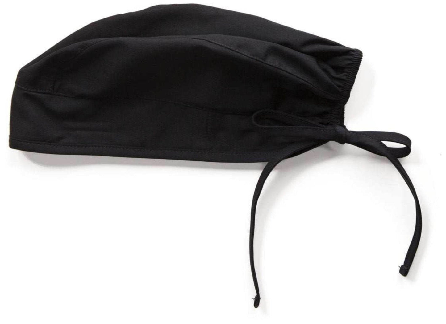 Unisex Elastic Tie Scrub Cap (Single or Multi) - Purcell's Clothing Company