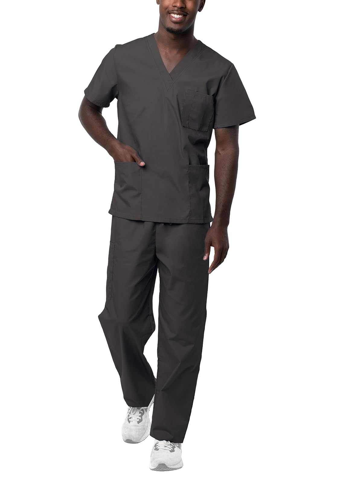 Classic Fit Scrub Set - Purcell's Clothing Company