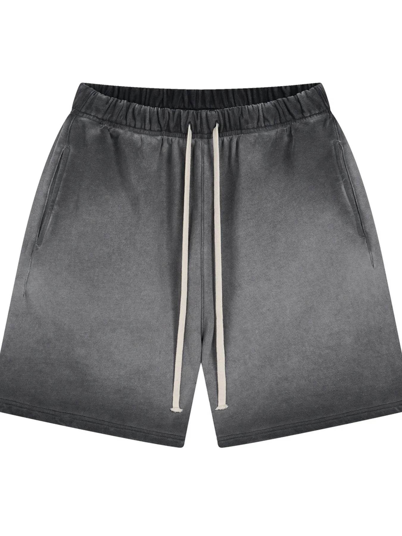 Men's Drawstring Relaxed Fit Casual Shorts - Purcell's Clothing Company