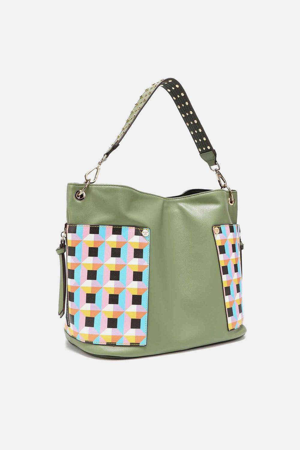 Nicole Lee USA Quihn 3-Piece Handbag Set - Purcell's Clothing Company