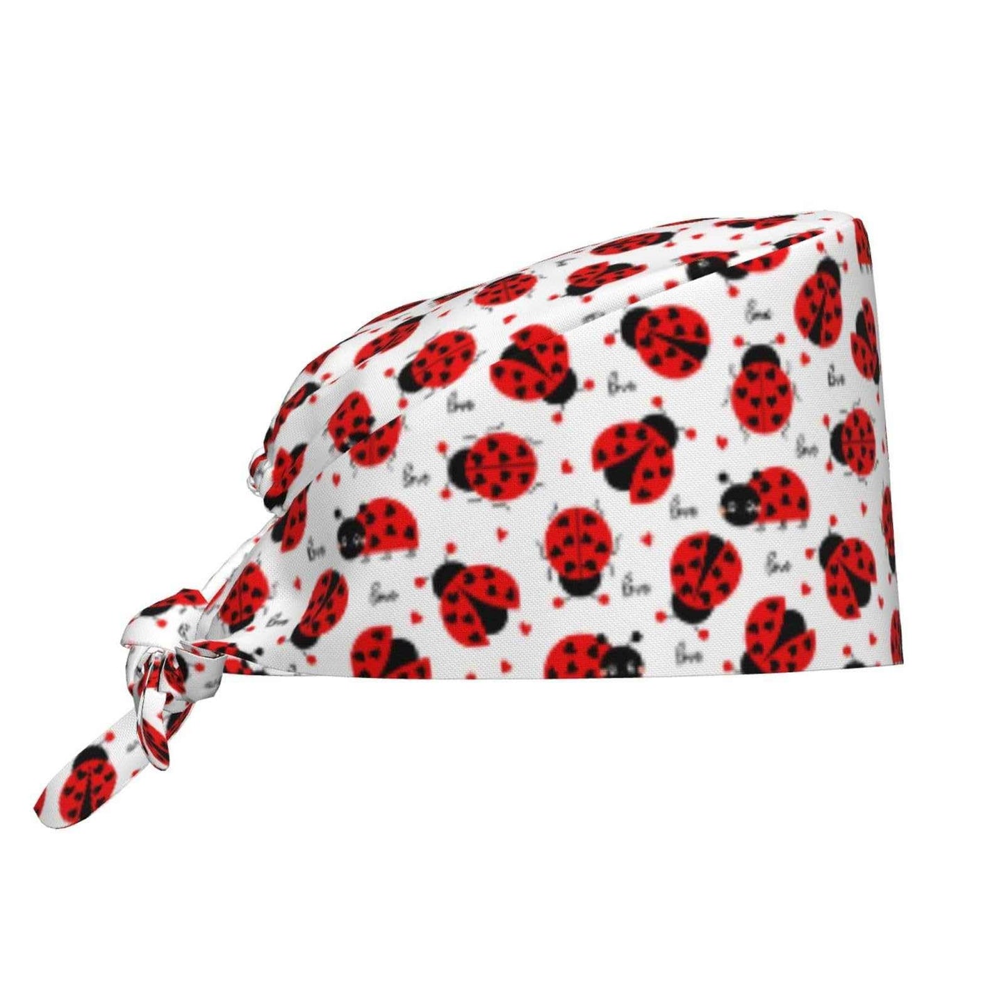 Unisex Adjustable Scrub Cap W/ Elastic - Purcell's Clothing Company