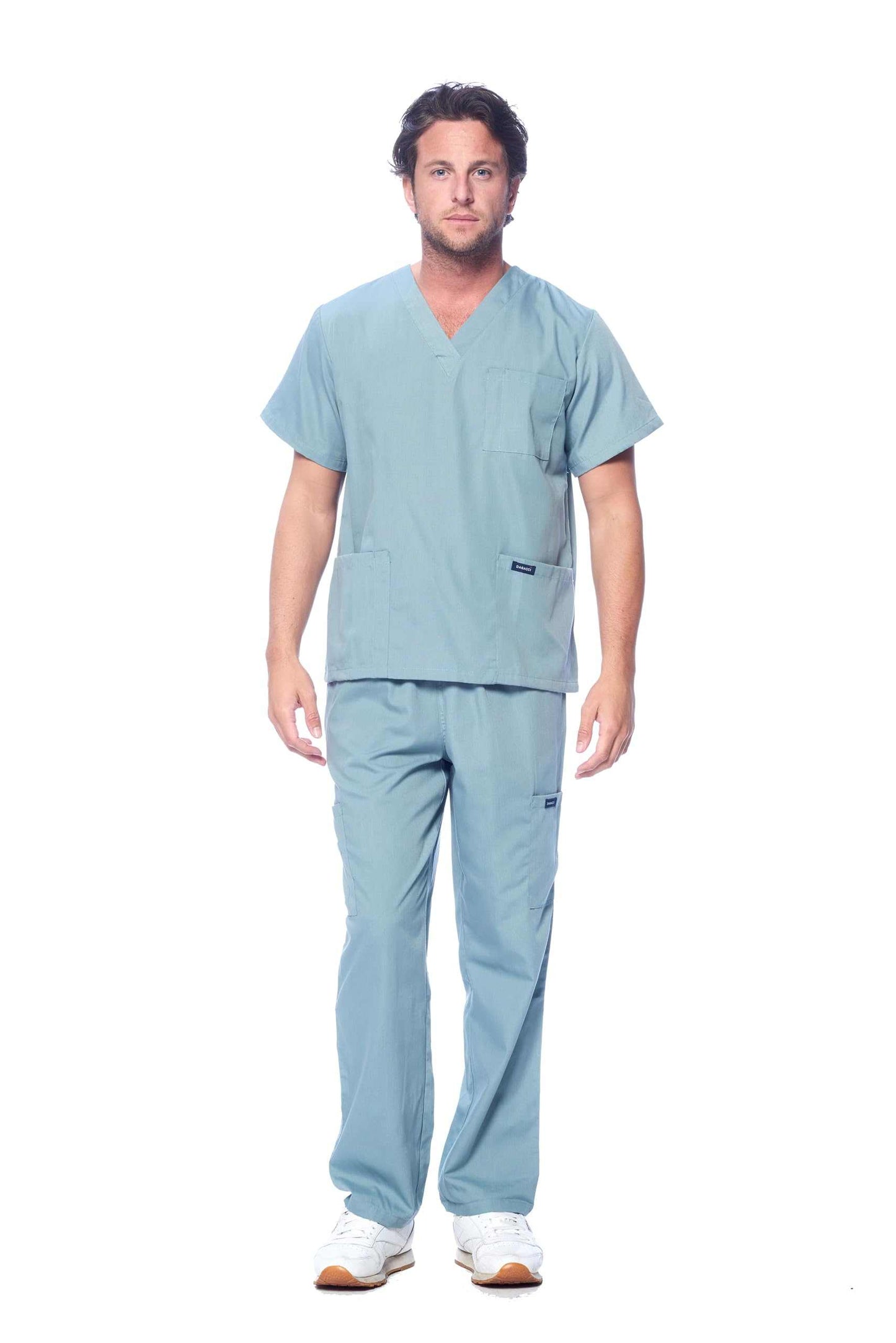 Dagacci Scrub Set
