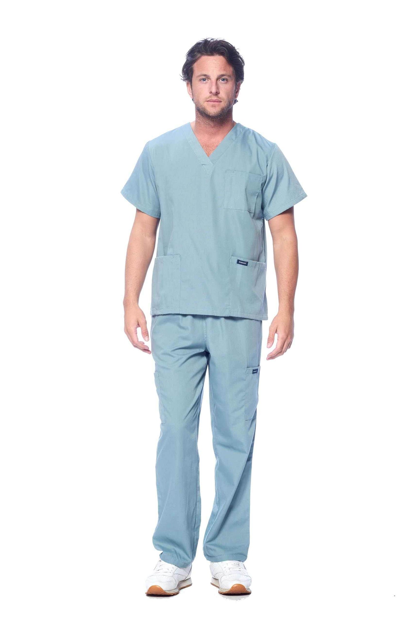 Dagacci Scrub Set - Purcell's Clothing Company