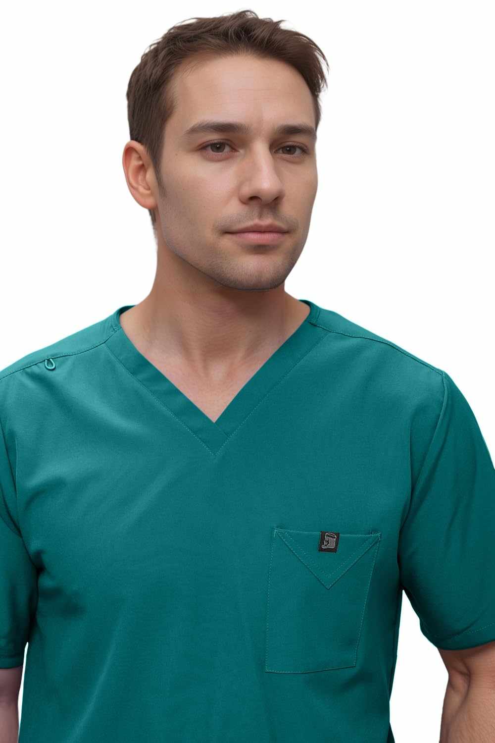 MONARCH Scrub Set W/ Large Pockets