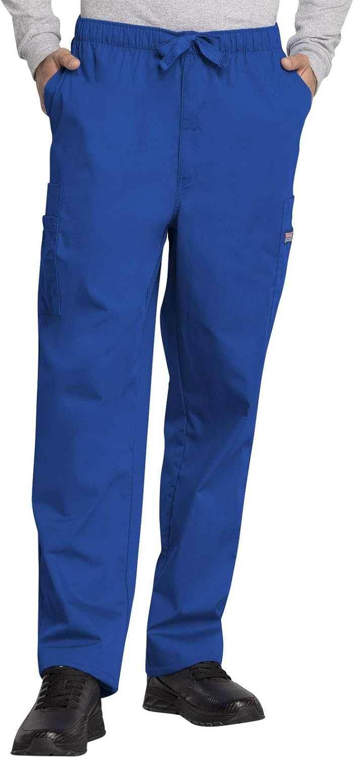 Cherokee Scrub Front Cargo Pant W/ 7 Pocket - Purcell's Clothing Company