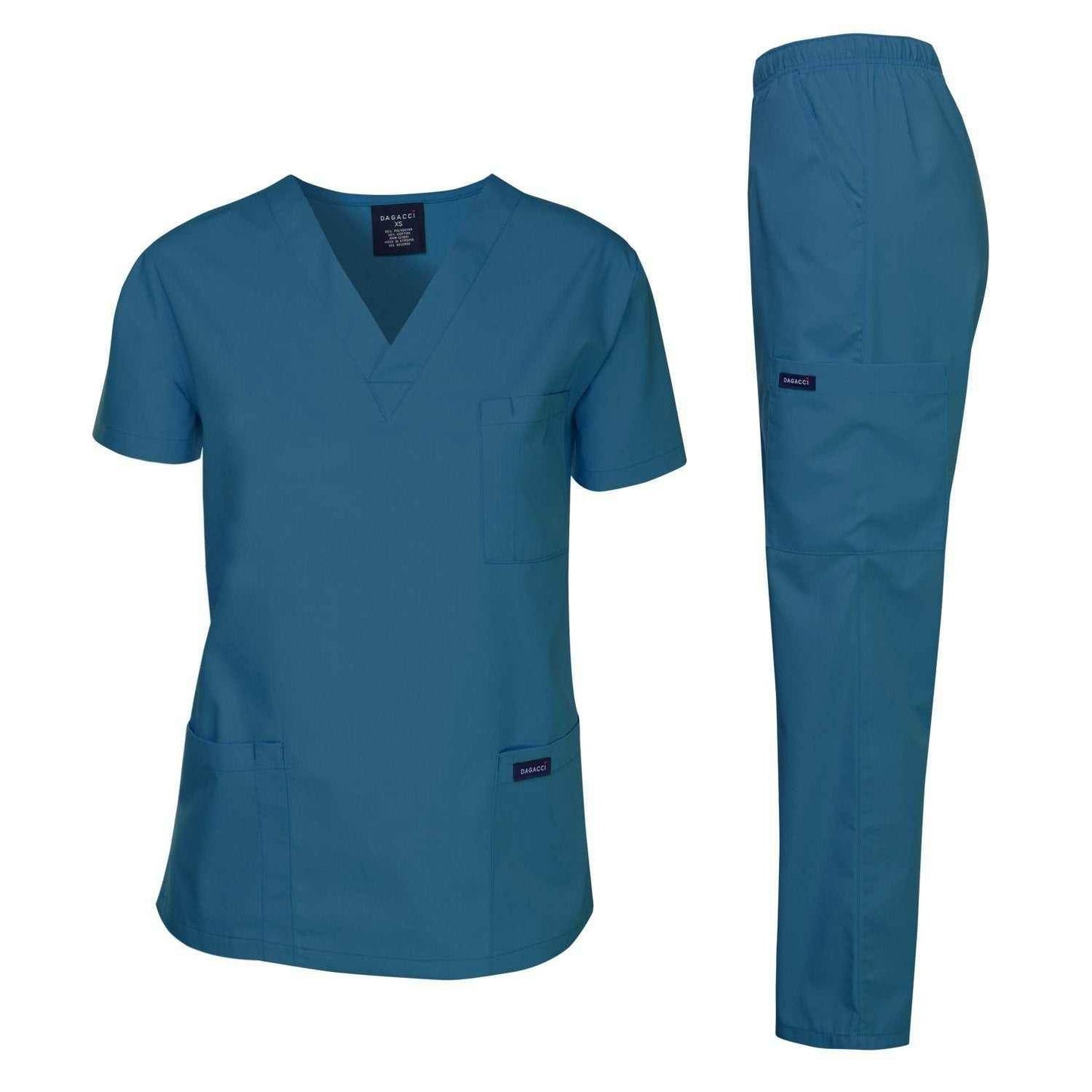 Dagacci Scrub Set - Purcell's Clothing Company