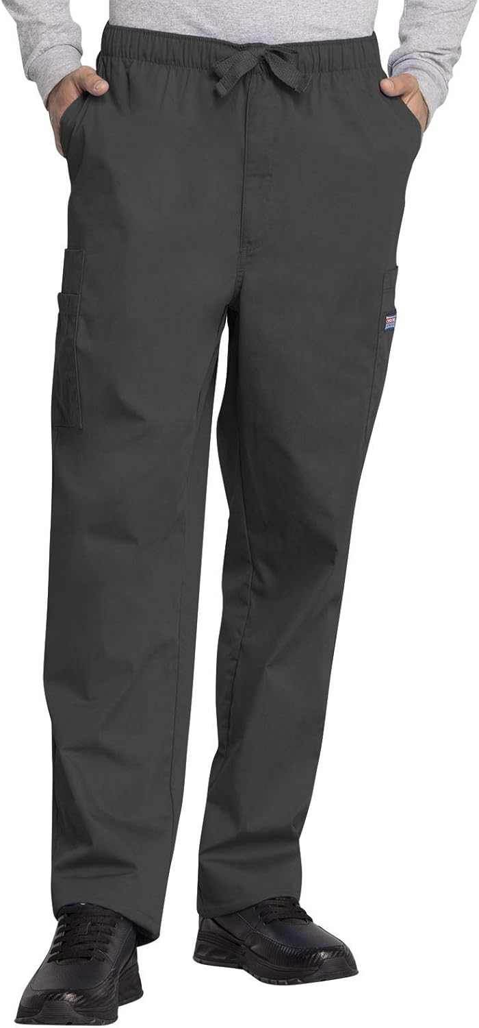 Cherokee Scrub Front Cargo Pant W/ 7 Pocket - Purcell's Clothing Company