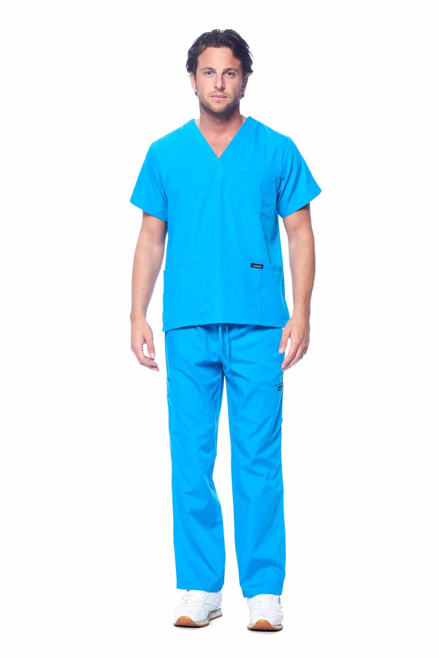 Dagacci Scrub Set