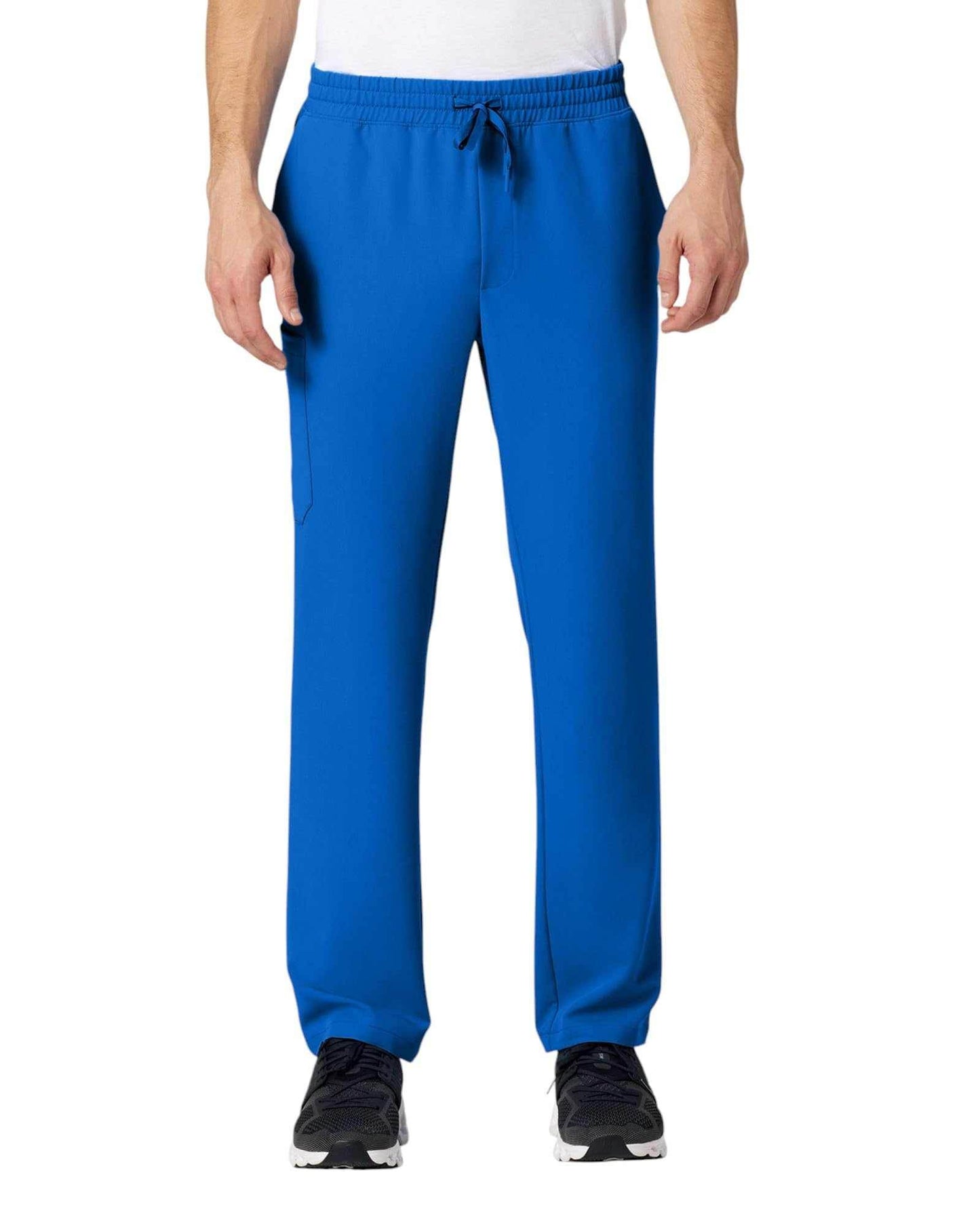 Jaanuu Rhodes 7-Pocket Straight Leg Scrub Pant - Purcell's Clothing Company