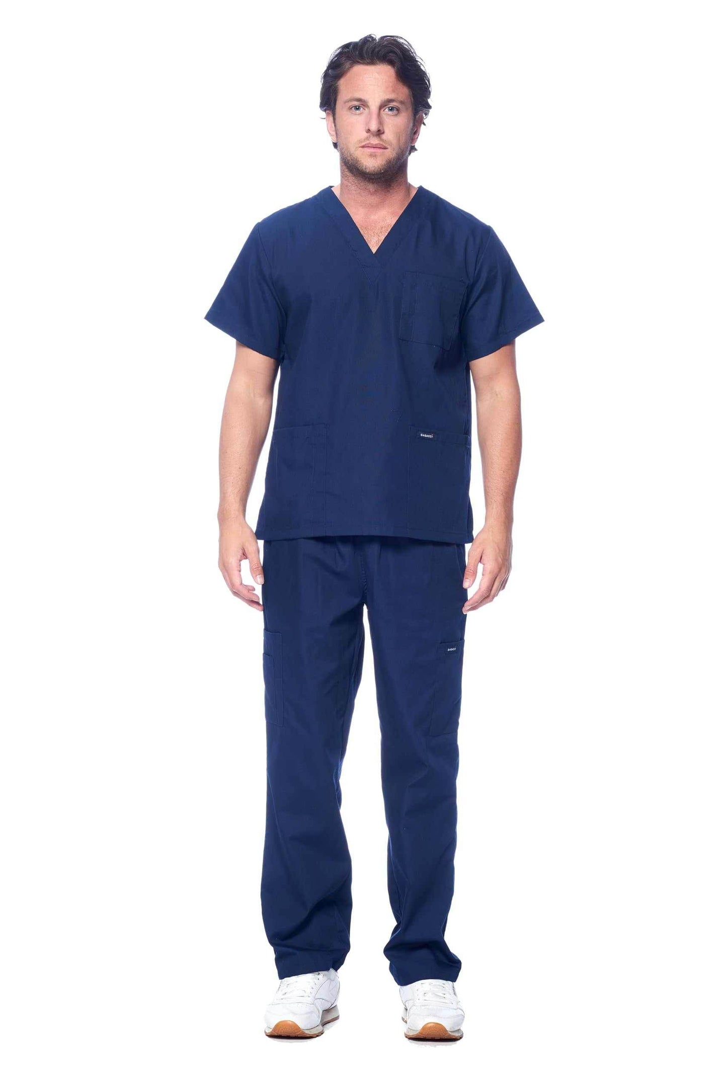 Dagacci Scrub Set - Purcell's Clothing Company
